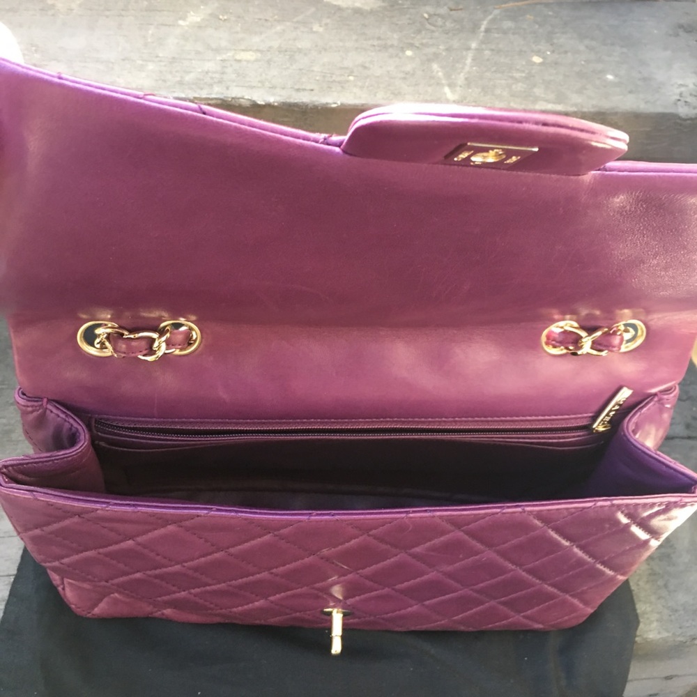 Chanel handbag - Picture 6 of 7